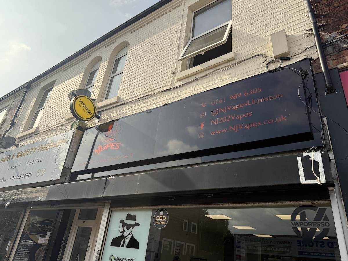 vape shop livingston VAPE ROOM - CLOSED - Updated May 2026 - 136 Photos - 321 W Church Street,  Livingston, Texas - Head Shops - Phone Number